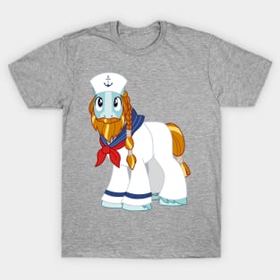 Sailor Rockhoof T-Shirt